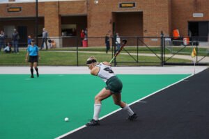 Team Beta Got Better At Hockey