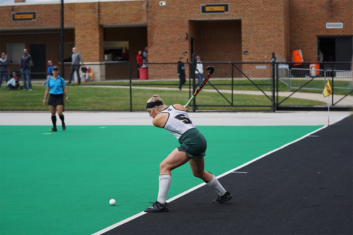 Team Beta Got Better At Hockey